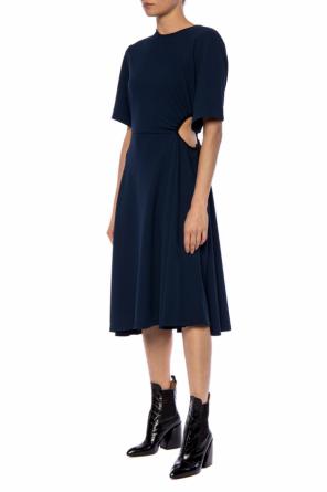 Short sleeve dress, zdjęcie 2 Short sleeve dress od See By Chloe